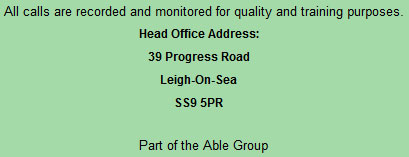 Port Talbot Local Drainage Head Office